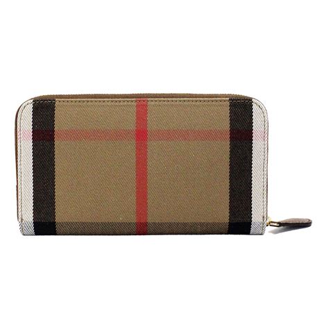 burberry elmore wallet|Burberry Elmore Leather Continental Wallet .